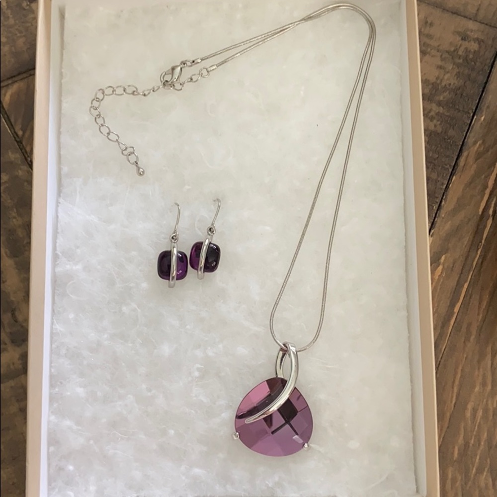 Jewelry set